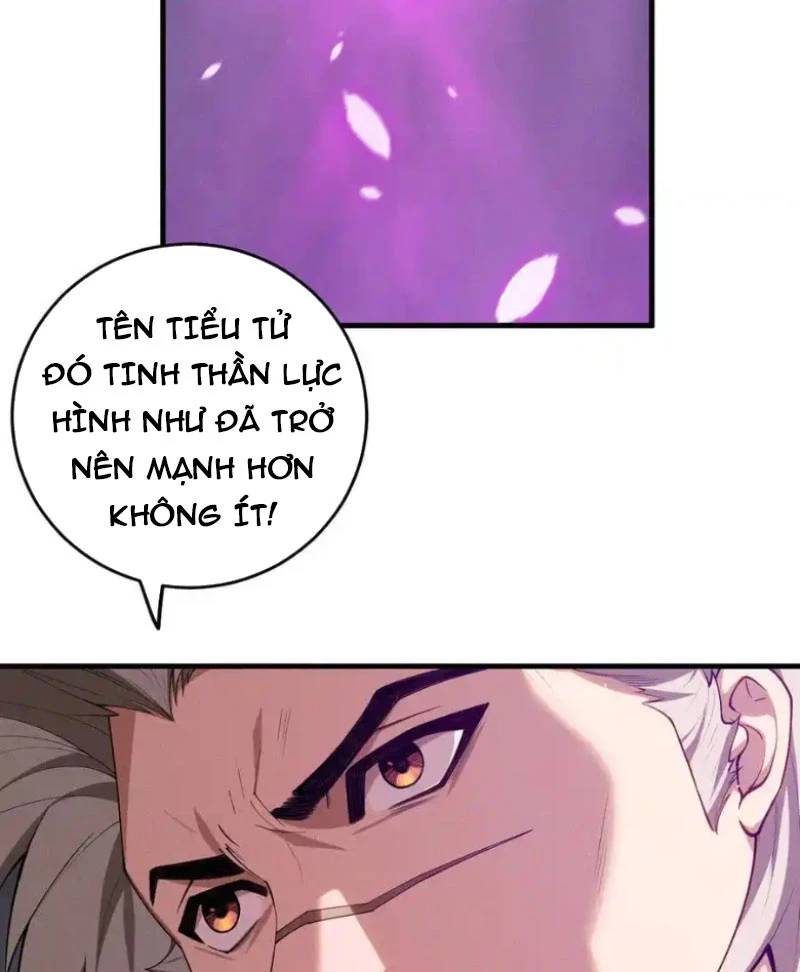 Tử Linh Pháp Sư: Ta Chính Là Thiên Tai Chapter 108 - Trang 2