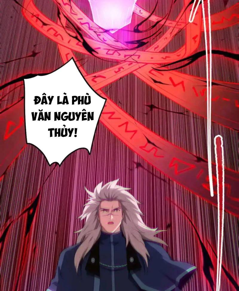 Tử Linh Pháp Sư: Ta Chính Là Thiên Tai Chapter 108 - Trang 2