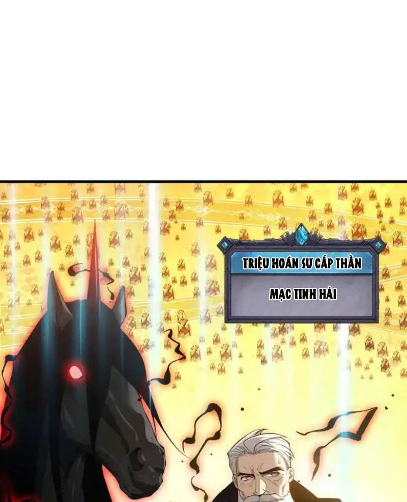 Tử Linh Pháp Sư: Ta Chính Là Thiên Tai Chapter 108 - Trang 2