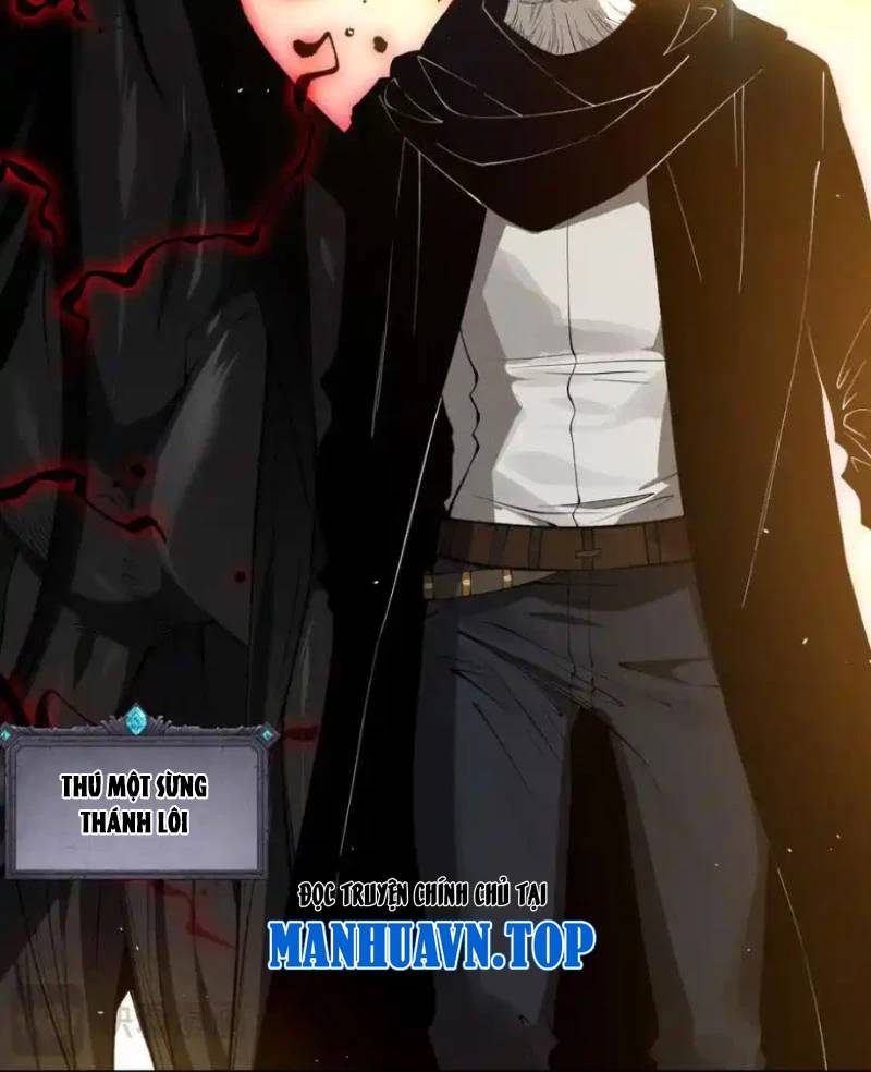 Tử Linh Pháp Sư: Ta Chính Là Thiên Tai Chapter 108 - Trang 2