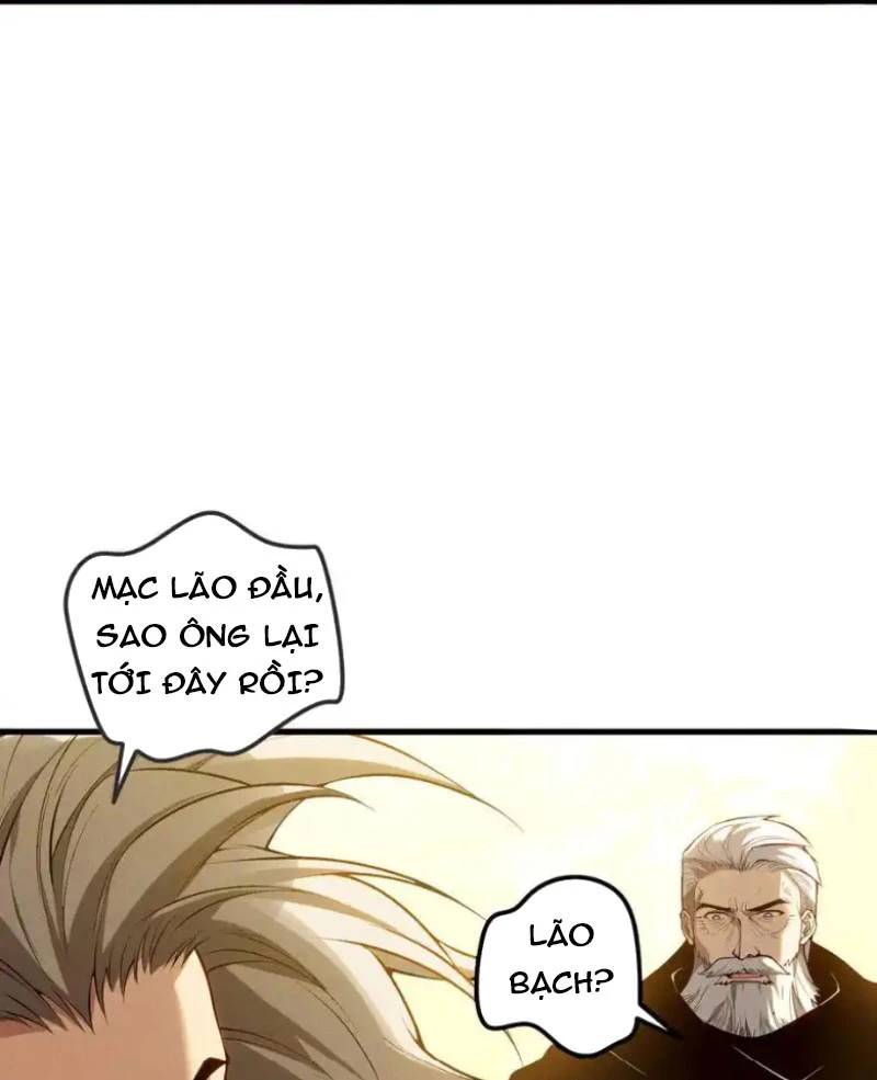 Tử Linh Pháp Sư: Ta Chính Là Thiên Tai Chapter 108 - Trang 2