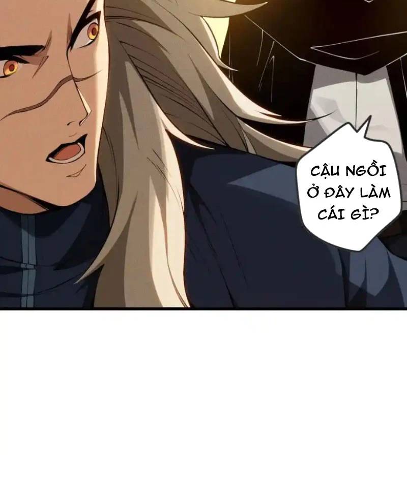 Tử Linh Pháp Sư: Ta Chính Là Thiên Tai Chapter 108 - Trang 2