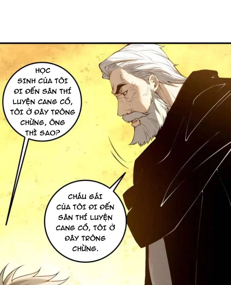 Tử Linh Pháp Sư: Ta Chính Là Thiên Tai Chapter 108 - Trang 2