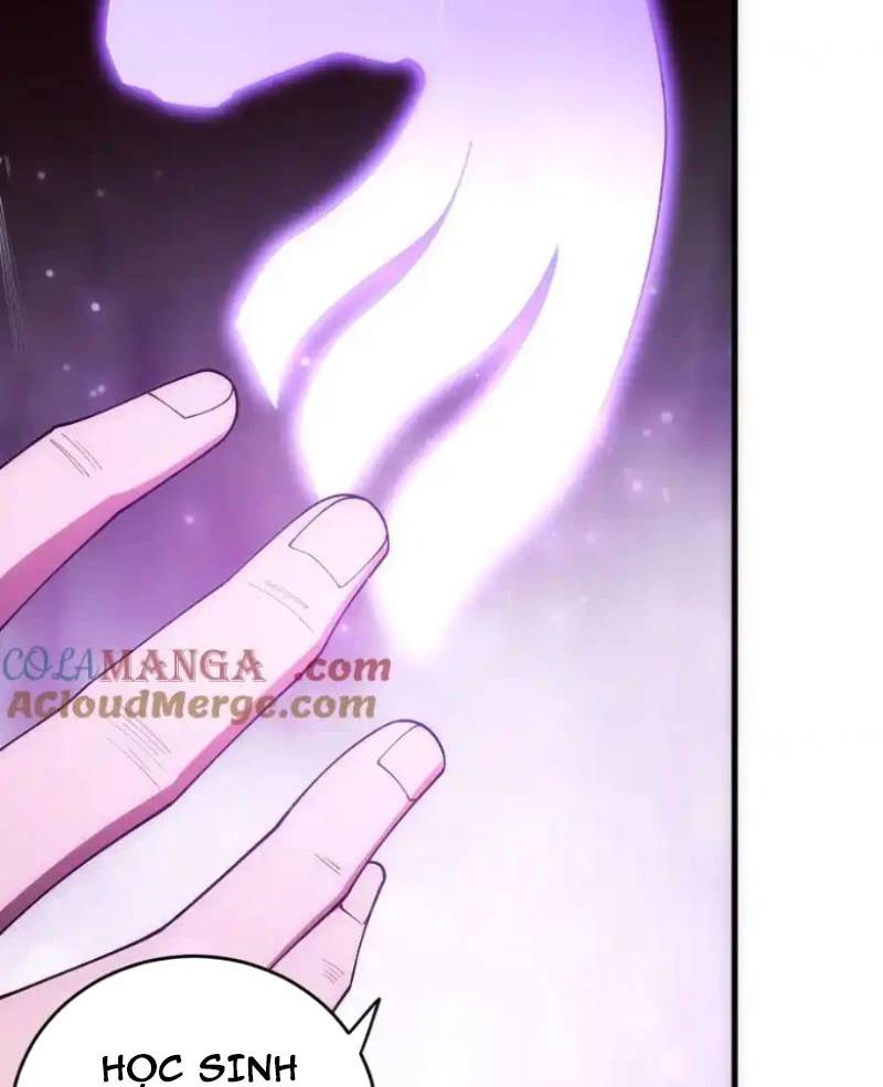 Tử Linh Pháp Sư: Ta Chính Là Thiên Tai Chapter 108 - Trang 2