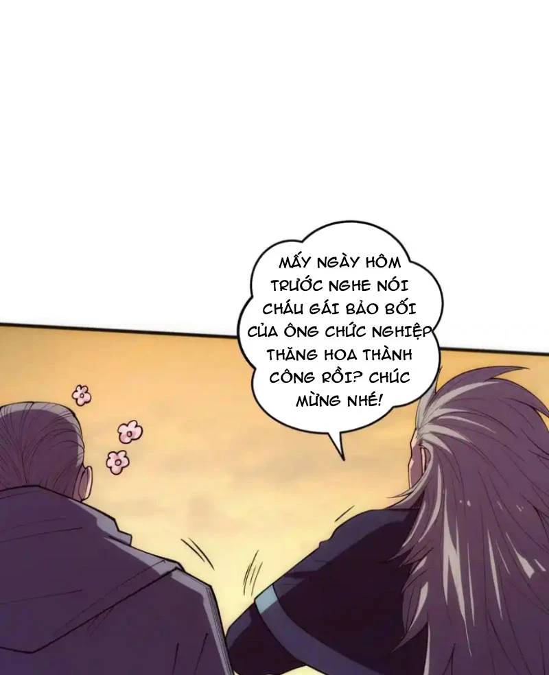 Tử Linh Pháp Sư: Ta Chính Là Thiên Tai Chapter 108 - Trang 2