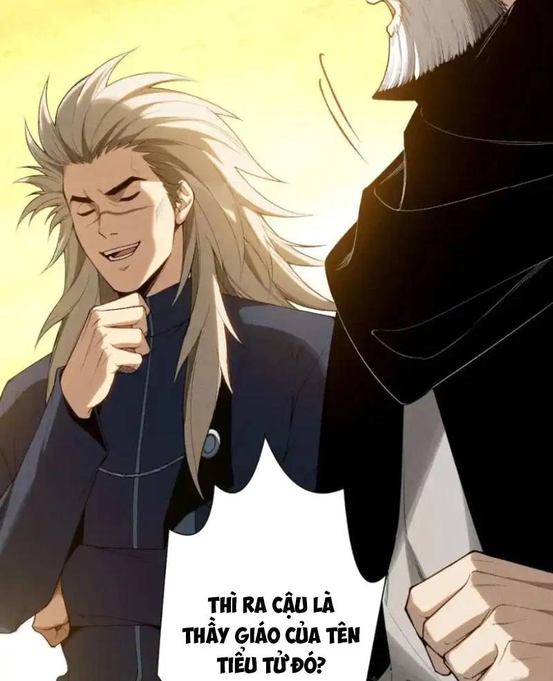 Tử Linh Pháp Sư: Ta Chính Là Thiên Tai Chapter 108 - Trang 2