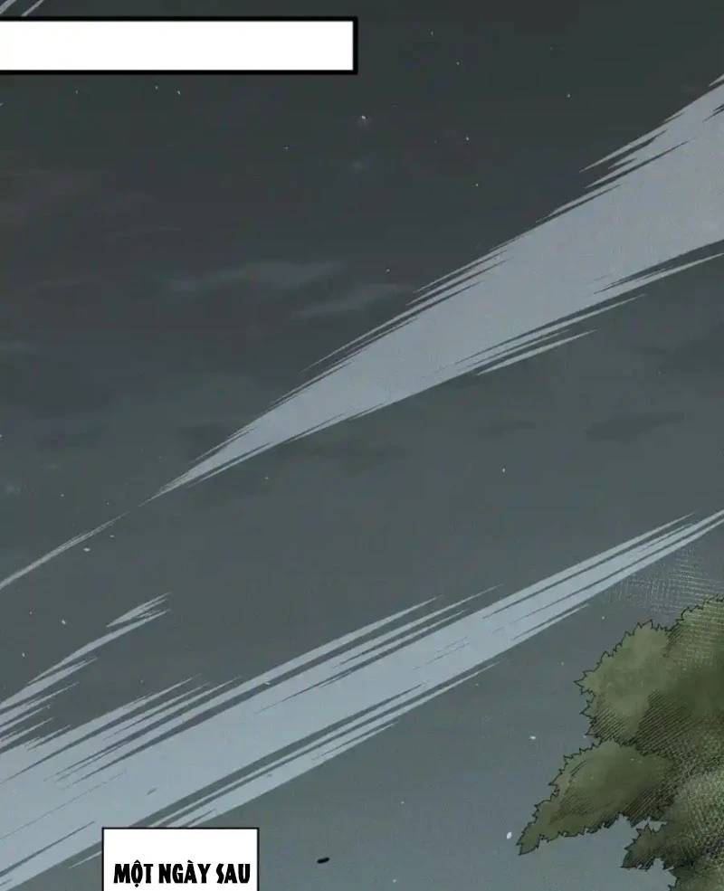 Tử Linh Pháp Sư: Ta Chính Là Thiên Tai Chapter 108 - Trang 2