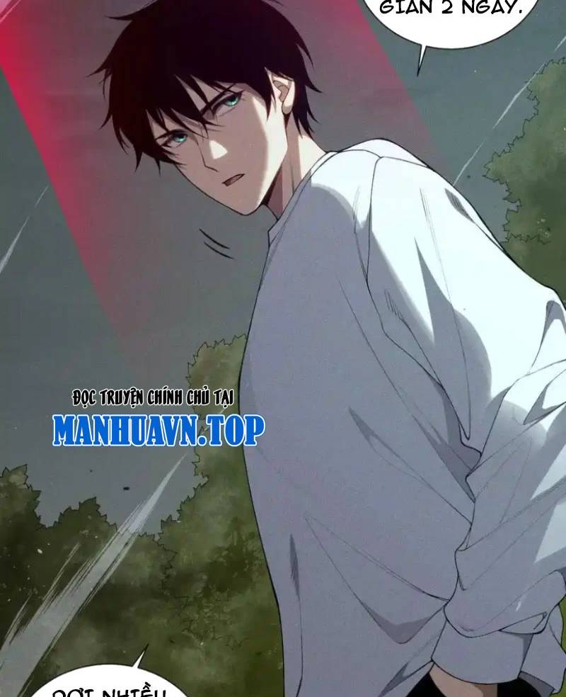 Tử Linh Pháp Sư: Ta Chính Là Thiên Tai Chapter 108 - Trang 2