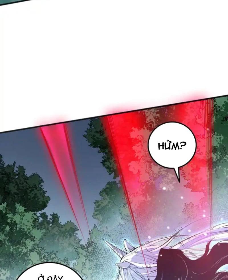 Tử Linh Pháp Sư: Ta Chính Là Thiên Tai Chapter 108 - Trang 2