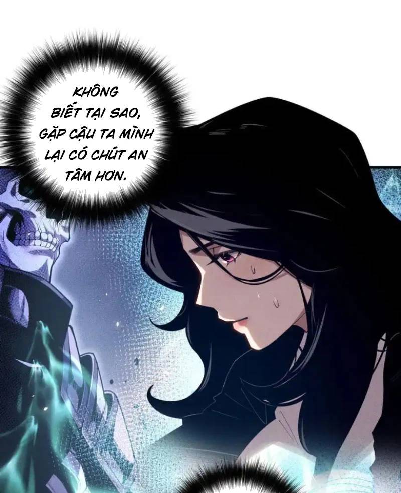 Tử Linh Pháp Sư: Ta Chính Là Thiên Tai Chapter 108 - Trang 2