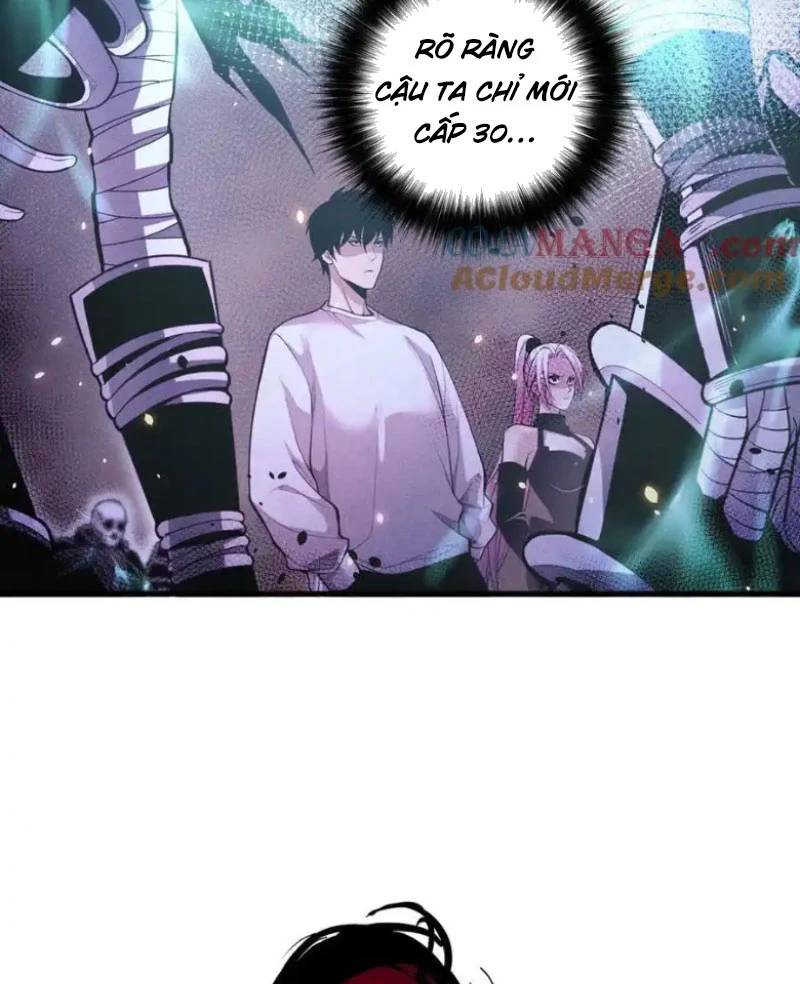 Tử Linh Pháp Sư: Ta Chính Là Thiên Tai Chapter 108 - Trang 2