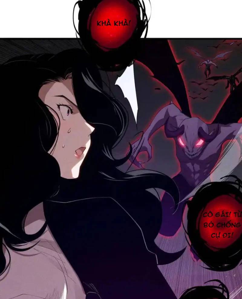 Tử Linh Pháp Sư: Ta Chính Là Thiên Tai Chapter 108 - Trang 2