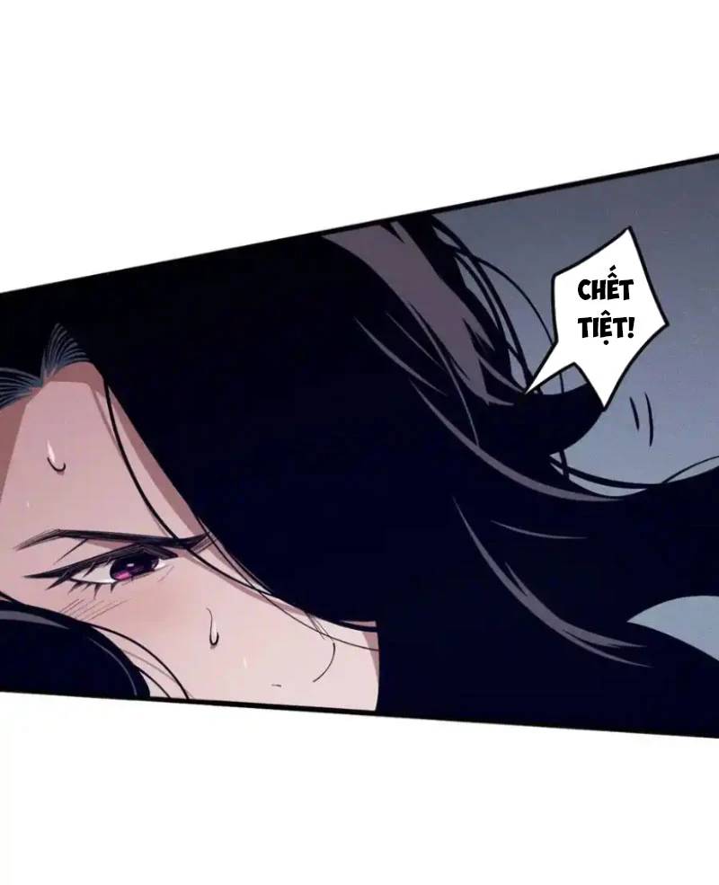 Tử Linh Pháp Sư: Ta Chính Là Thiên Tai Chapter 108 - Trang 2