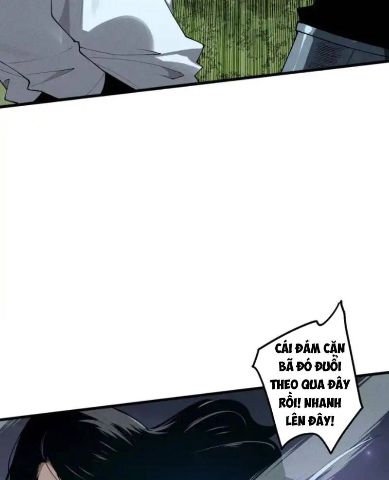 Tử Linh Pháp Sư: Ta Chính Là Thiên Tai Chapter 108 - Trang 2