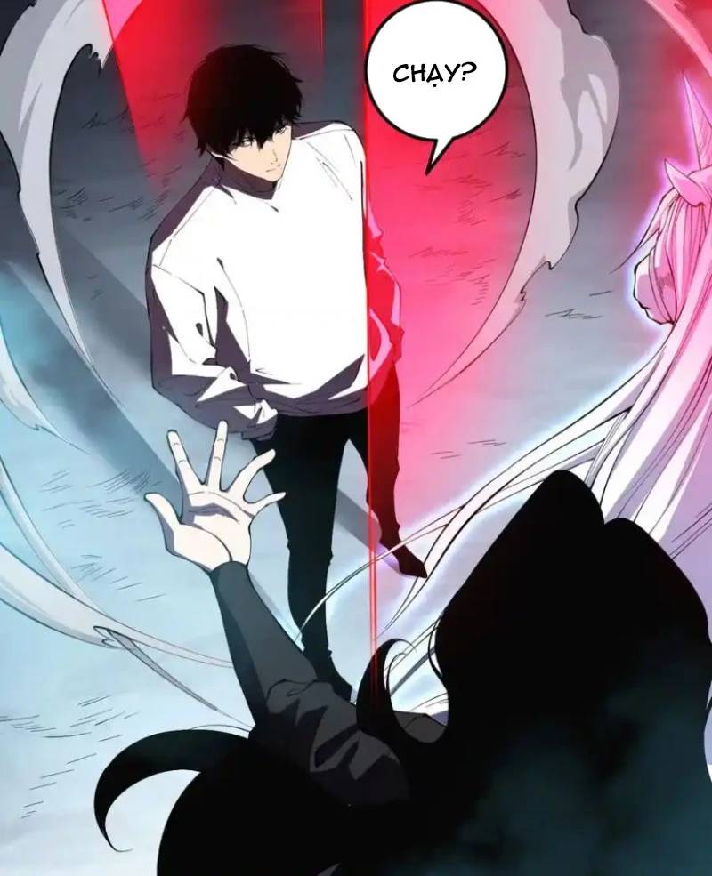 Tử Linh Pháp Sư: Ta Chính Là Thiên Tai Chapter 108 - Trang 2