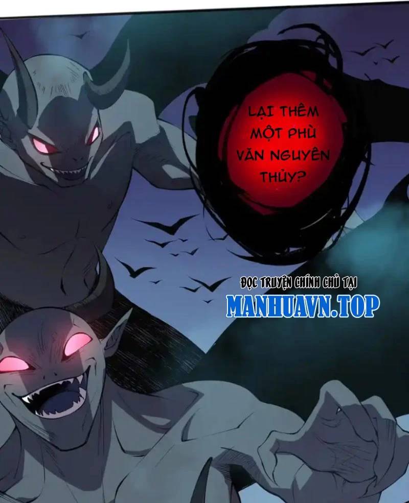 Tử Linh Pháp Sư: Ta Chính Là Thiên Tai Chapter 108 - Trang 2