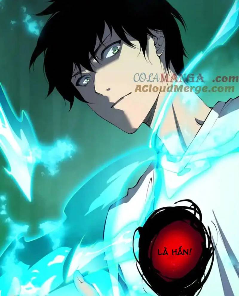 Tử Linh Pháp Sư: Ta Chính Là Thiên Tai Chapter 108 - Trang 2