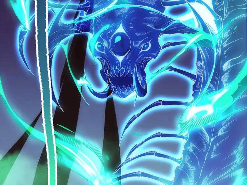 Tử Linh Pháp Sư: Ta Chính Là Thiên Tai Chapter 107 - Trang 2