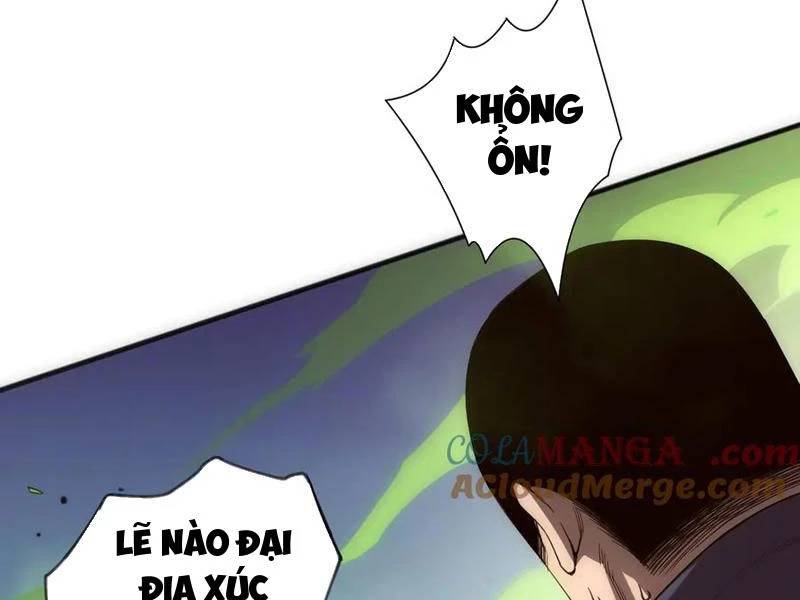 Tử Linh Pháp Sư: Ta Chính Là Thiên Tai Chapter 107 - Trang 2