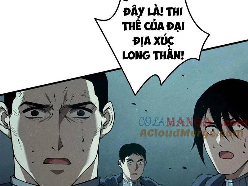 Tử Linh Pháp Sư: Ta Chính Là Thiên Tai Chapter 107 - Trang 2