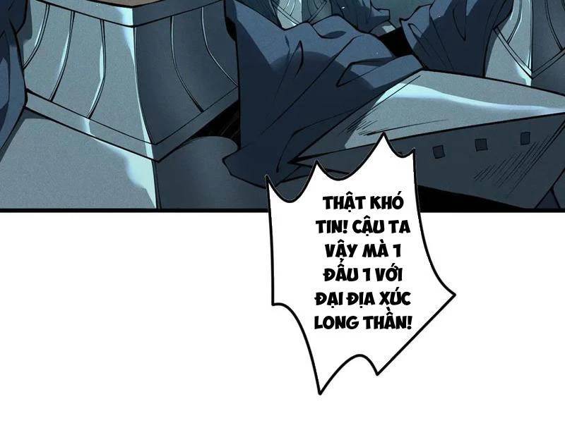 Tử Linh Pháp Sư: Ta Chính Là Thiên Tai Chapter 107 - Trang 2