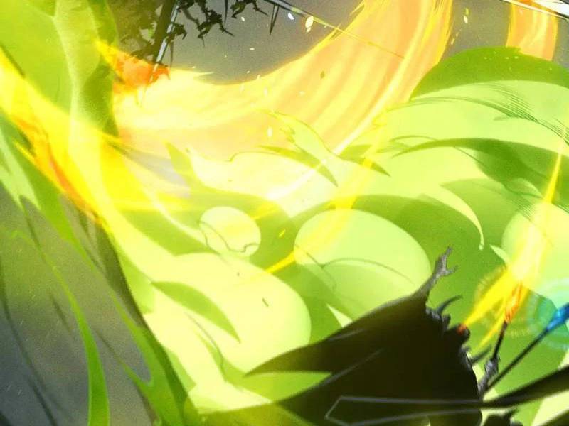 Tử Linh Pháp Sư: Ta Chính Là Thiên Tai Chapter 107 - Trang 2