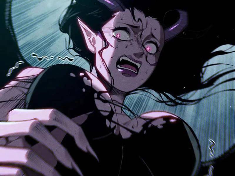 Tử Linh Pháp Sư: Ta Chính Là Thiên Tai Chapter 107 - Trang 2