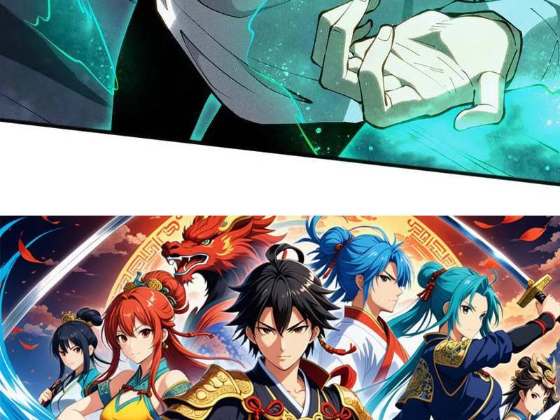 Tử Linh Pháp Sư: Ta Chính Là Thiên Tai Chapter 107 - Trang 2