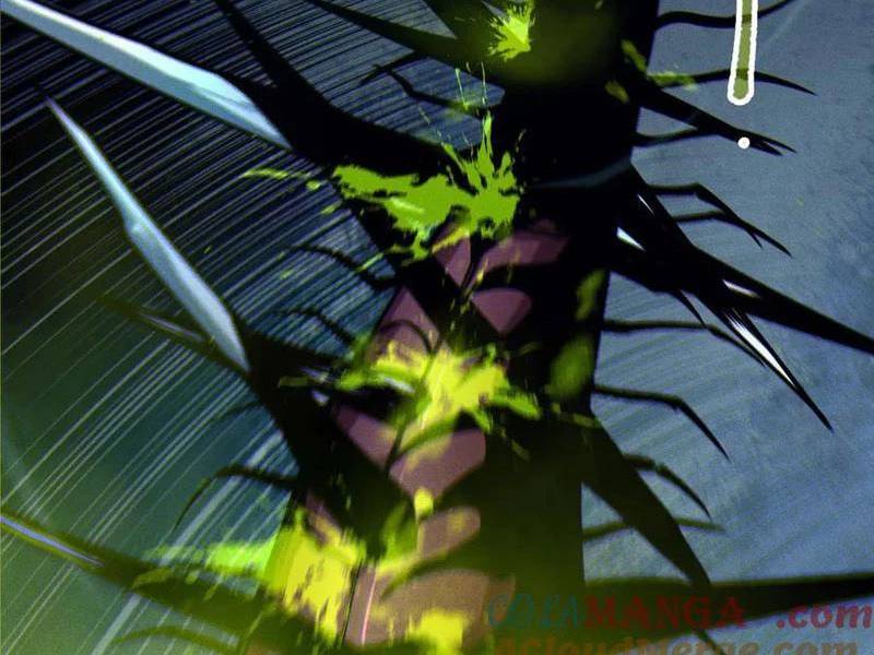 Tử Linh Pháp Sư: Ta Chính Là Thiên Tai Chapter 107 - Trang 2