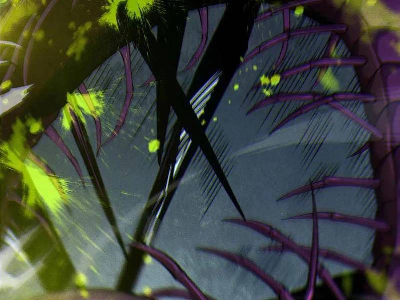 Tử Linh Pháp Sư: Ta Chính Là Thiên Tai Chapter 107 - Trang 2