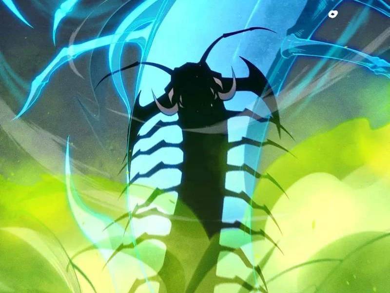 Tử Linh Pháp Sư: Ta Chính Là Thiên Tai Chapter 107 - Trang 2