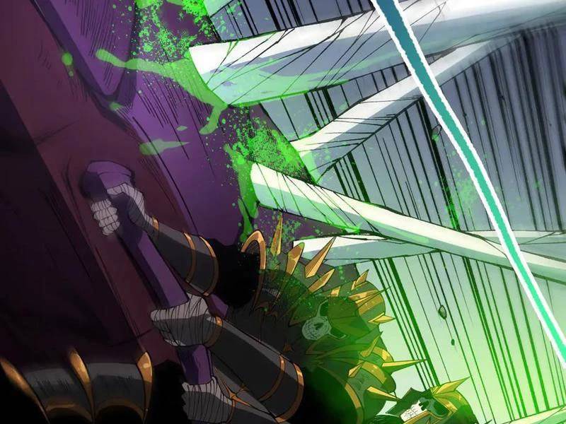 Tử Linh Pháp Sư: Ta Chính Là Thiên Tai Chapter 107 - Trang 2