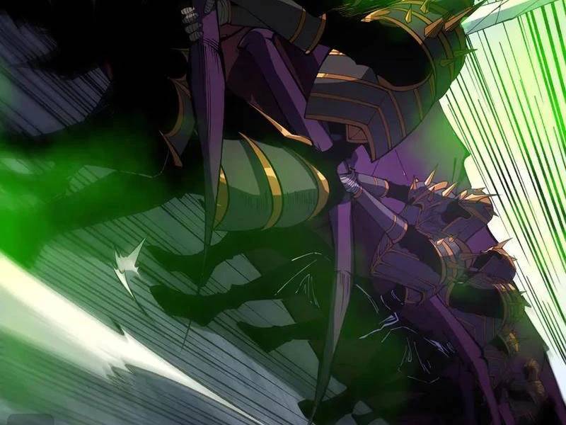 Tử Linh Pháp Sư: Ta Chính Là Thiên Tai Chapter 107 - Trang 2