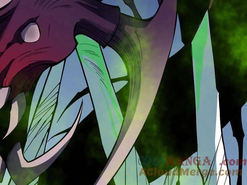 Tử Linh Pháp Sư: Ta Chính Là Thiên Tai Chapter 107 - Trang 2