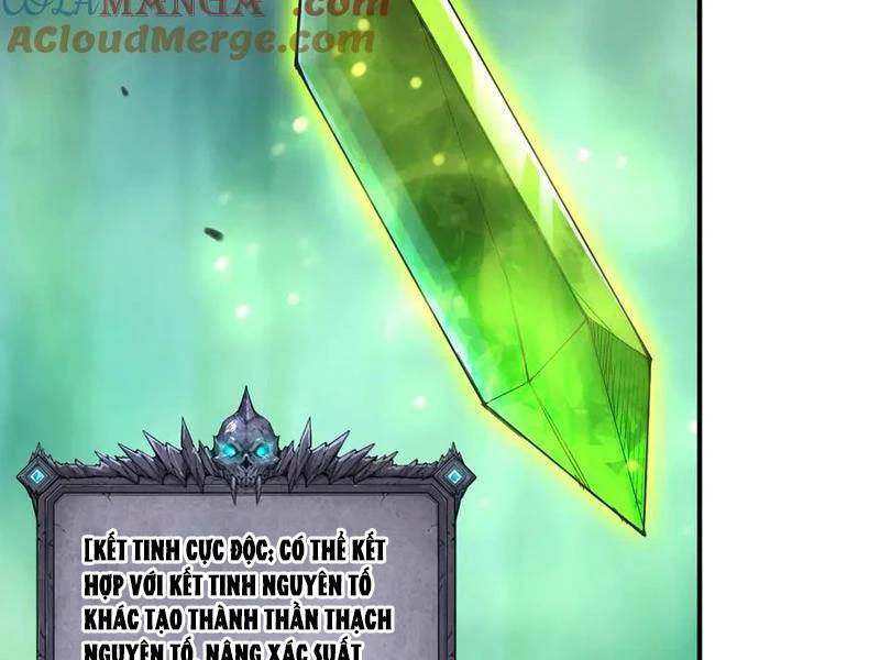 Tử Linh Pháp Sư: Ta Chính Là Thiên Tai Chapter 107 - Trang 2