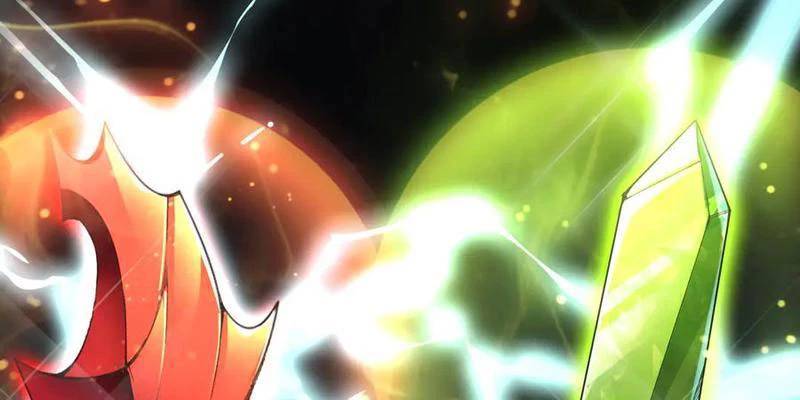 Tử Linh Pháp Sư: Ta Chính Là Thiên Tai Chapter 107 - Trang 2