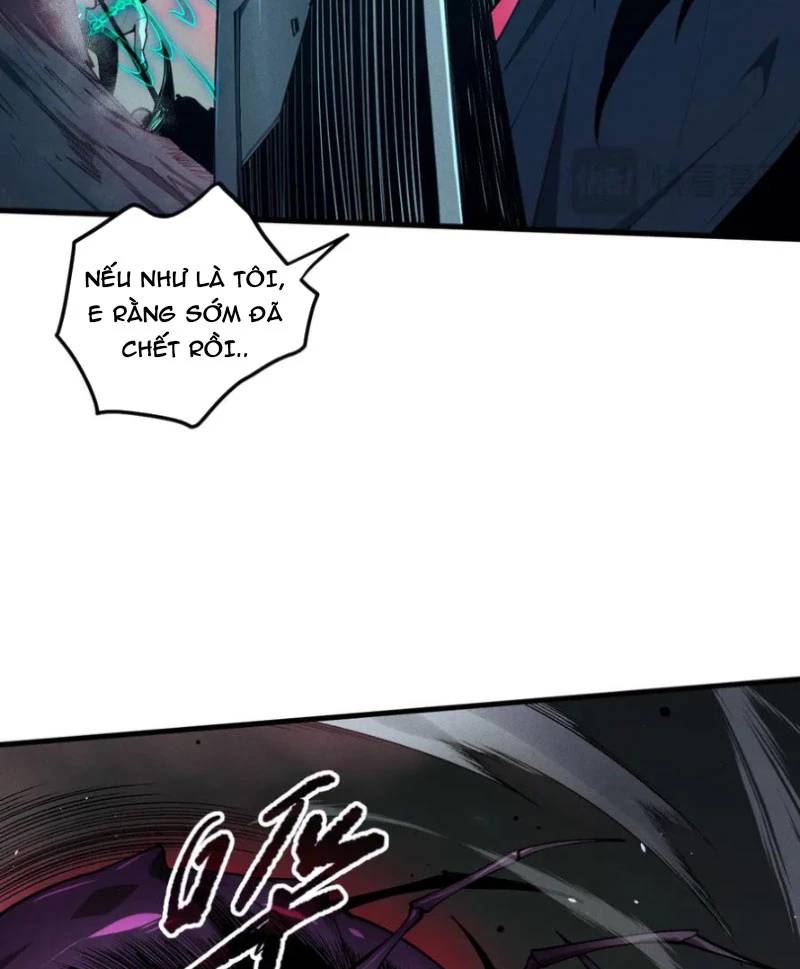 Tử Linh Pháp Sư: Ta Chính Là Thiên Tai Chapter 106 - Trang 2