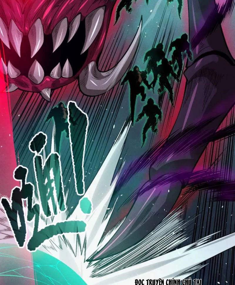 Tử Linh Pháp Sư: Ta Chính Là Thiên Tai Chapter 106 - Trang 2