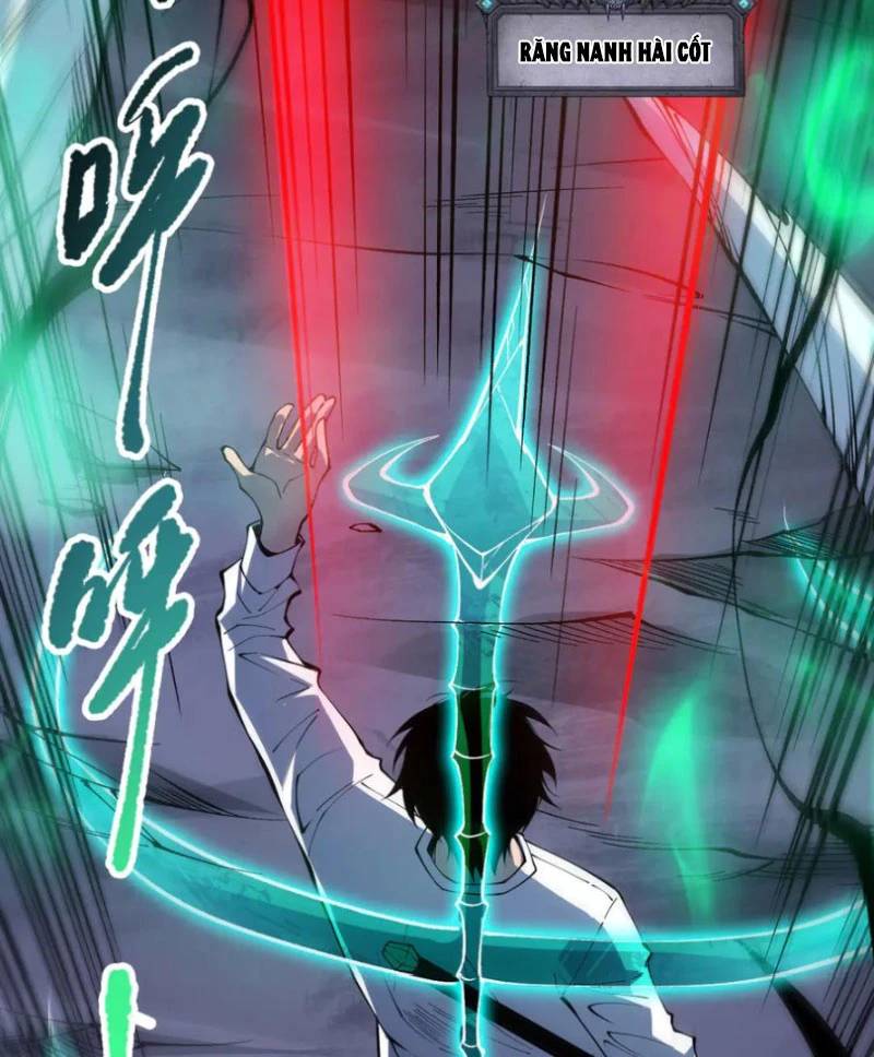 Tử Linh Pháp Sư: Ta Chính Là Thiên Tai Chapter 106 - Trang 2