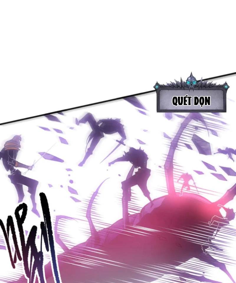 Tử Linh Pháp Sư: Ta Chính Là Thiên Tai Chapter 106 - Trang 2