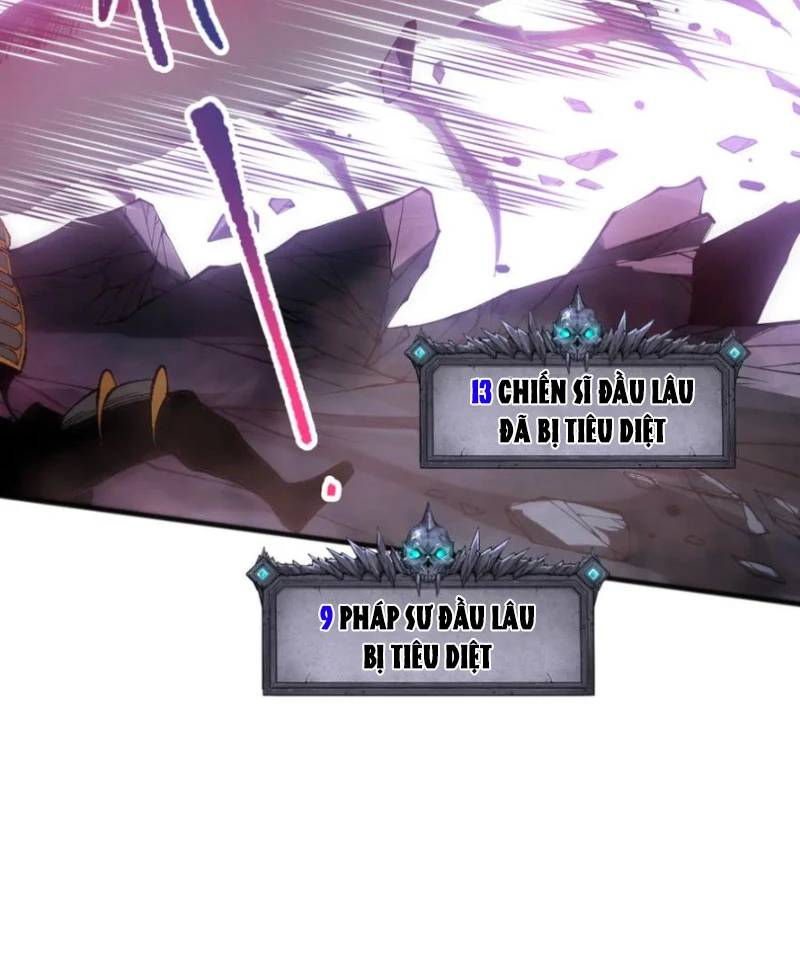 Tử Linh Pháp Sư: Ta Chính Là Thiên Tai Chapter 106 - Trang 2