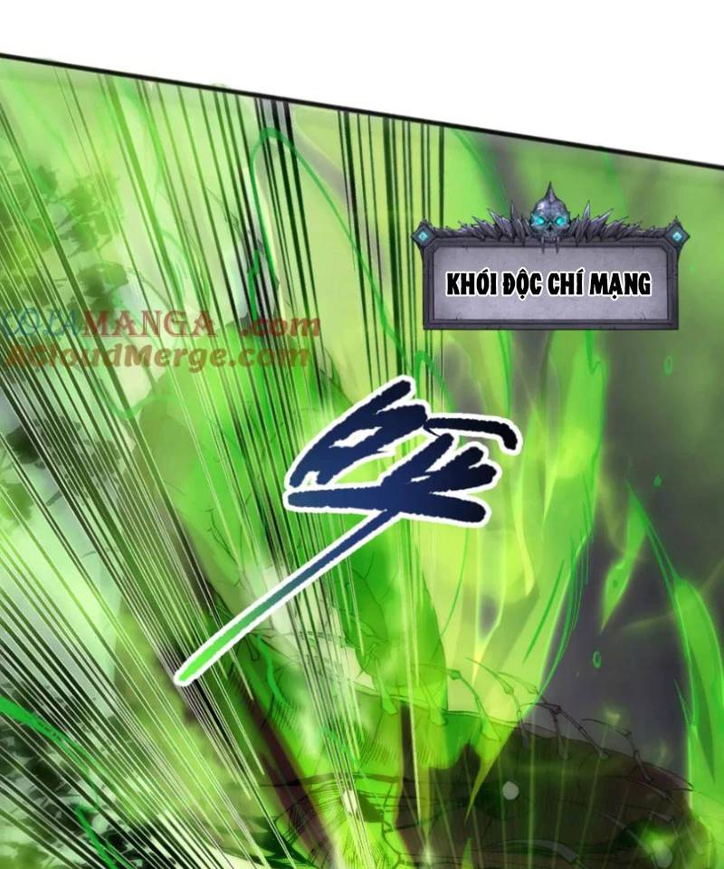 Tử Linh Pháp Sư: Ta Chính Là Thiên Tai Chapter 106 - Trang 2