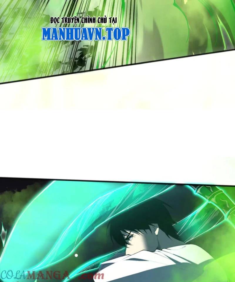 Tử Linh Pháp Sư: Ta Chính Là Thiên Tai Chapter 106 - Trang 2