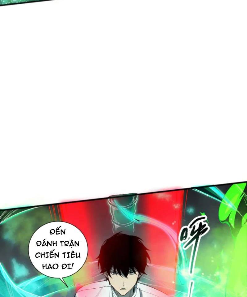 Tử Linh Pháp Sư: Ta Chính Là Thiên Tai Chapter 106 - Trang 2