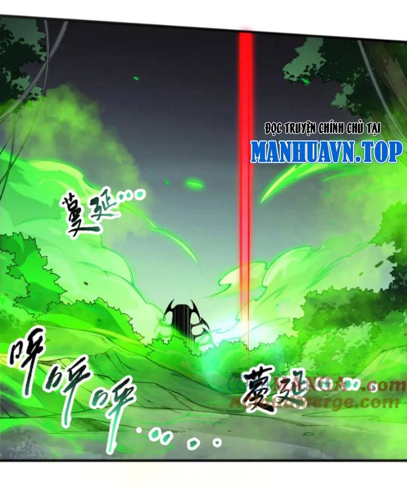 Tử Linh Pháp Sư: Ta Chính Là Thiên Tai Chapter 106 - Trang 2