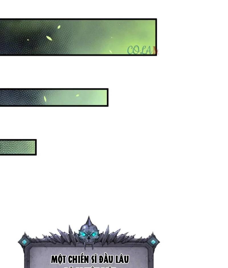 Tử Linh Pháp Sư: Ta Chính Là Thiên Tai Chapter 106 - Trang 2