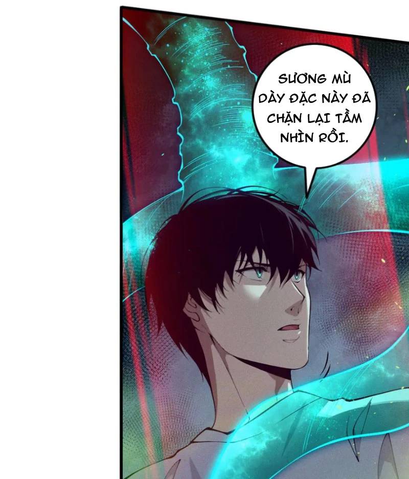 Tử Linh Pháp Sư: Ta Chính Là Thiên Tai Chapter 106 - Trang 2