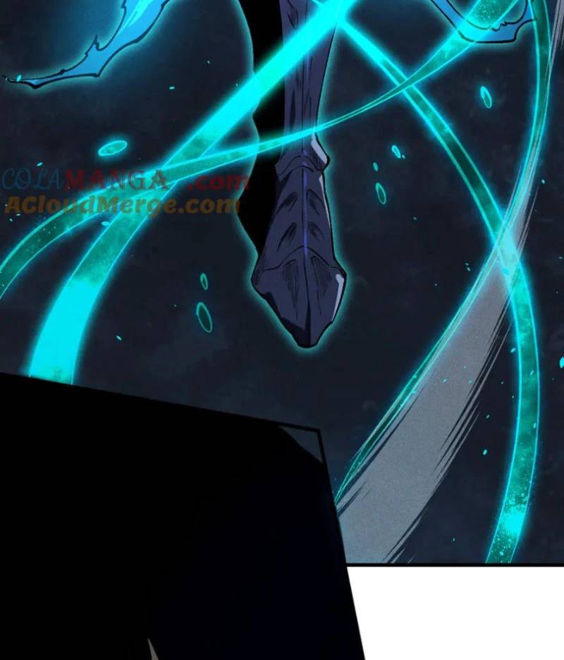 Tử Linh Pháp Sư: Ta Chính Là Thiên Tai Chapter 106 - Trang 2