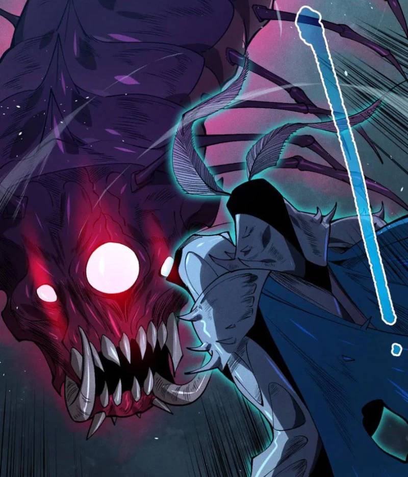 Tử Linh Pháp Sư: Ta Chính Là Thiên Tai Chapter 106 - Trang 2