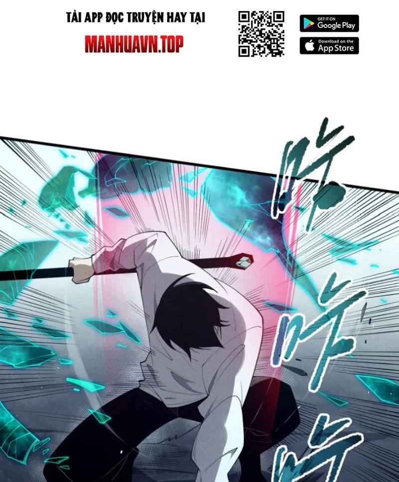 Tử Linh Pháp Sư: Ta Chính Là Thiên Tai Chapter 106 - Trang 2